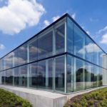 Structural Glass Glazing