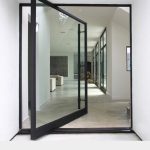 Commercial Glass Doors
