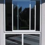 Aluminum Windows