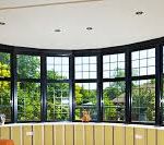 Aluminum Windows