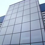 Structural Glass Glazing