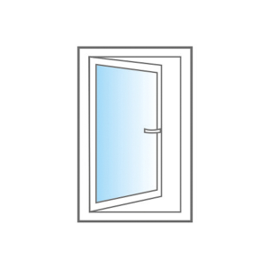 UPVC Windows