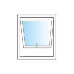 UPVC Windows