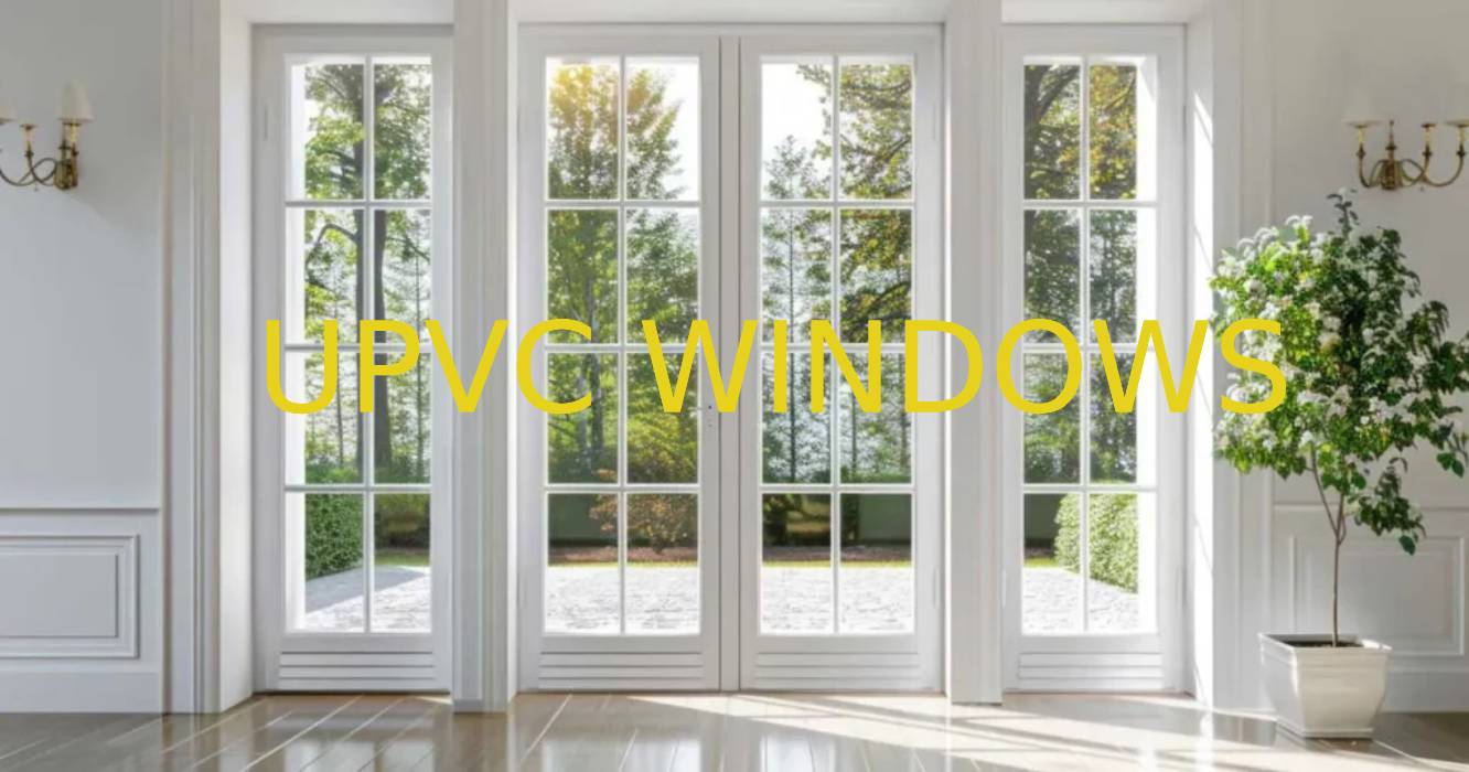 UPVC Windows EDITED